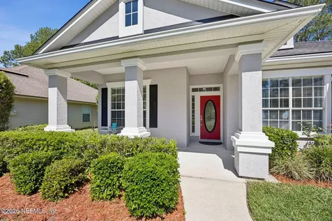 500 Bell Branch Lane Jacksonville FL 32259