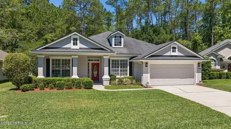 500 Bell Branch Lane Jacksonville FL 32259