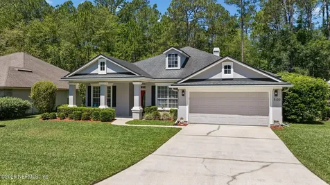 500 Bell Branch Lane Jacksonville FL 32259