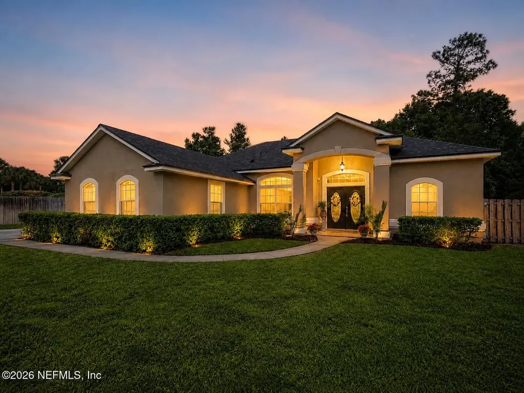 3296 Kings Road S St. Augustine FL 32086