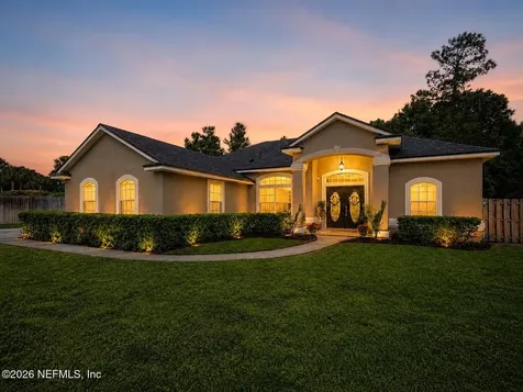 3296 Kings Road S St. Augustine FL 32086