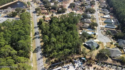 265 Cacique Drive St. Augustine FL 32086