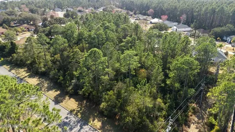 265 Cacique Drive St. Augustine FL 32086