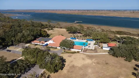 265 Cacique Drive St. Augustine FL 32086