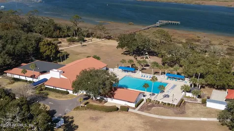 265 Cacique Drive St. Augustine FL 32086