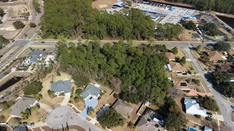 265 Cacique Drive St. Augustine FL 32086