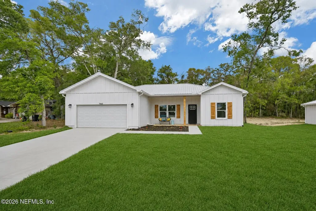 7467 Donald Street Keystone Heights FL 32656