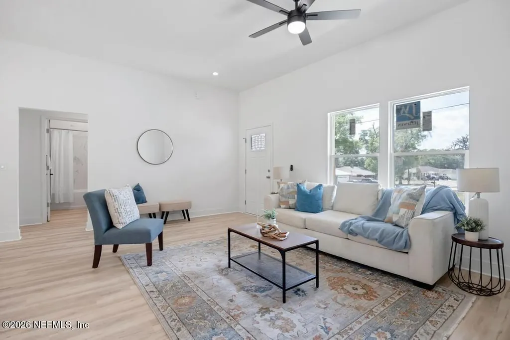 7467 Donald Street Keystone Heights FL 32656