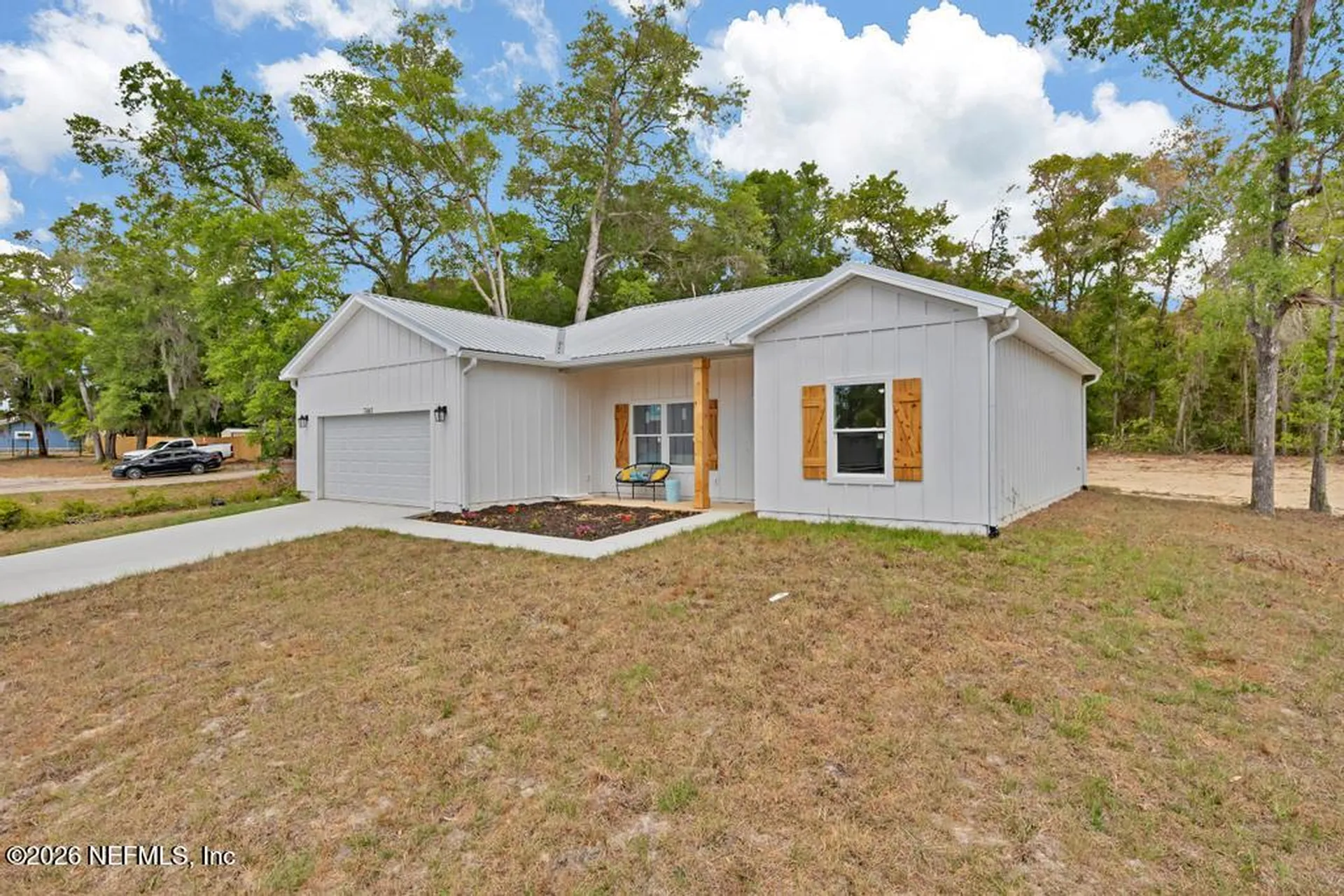 7467 Donald Street Keystone Heights FL 32656