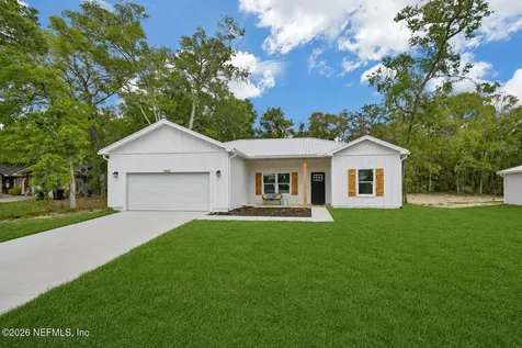 7467 Donald Street Keystone Heights FL 32656