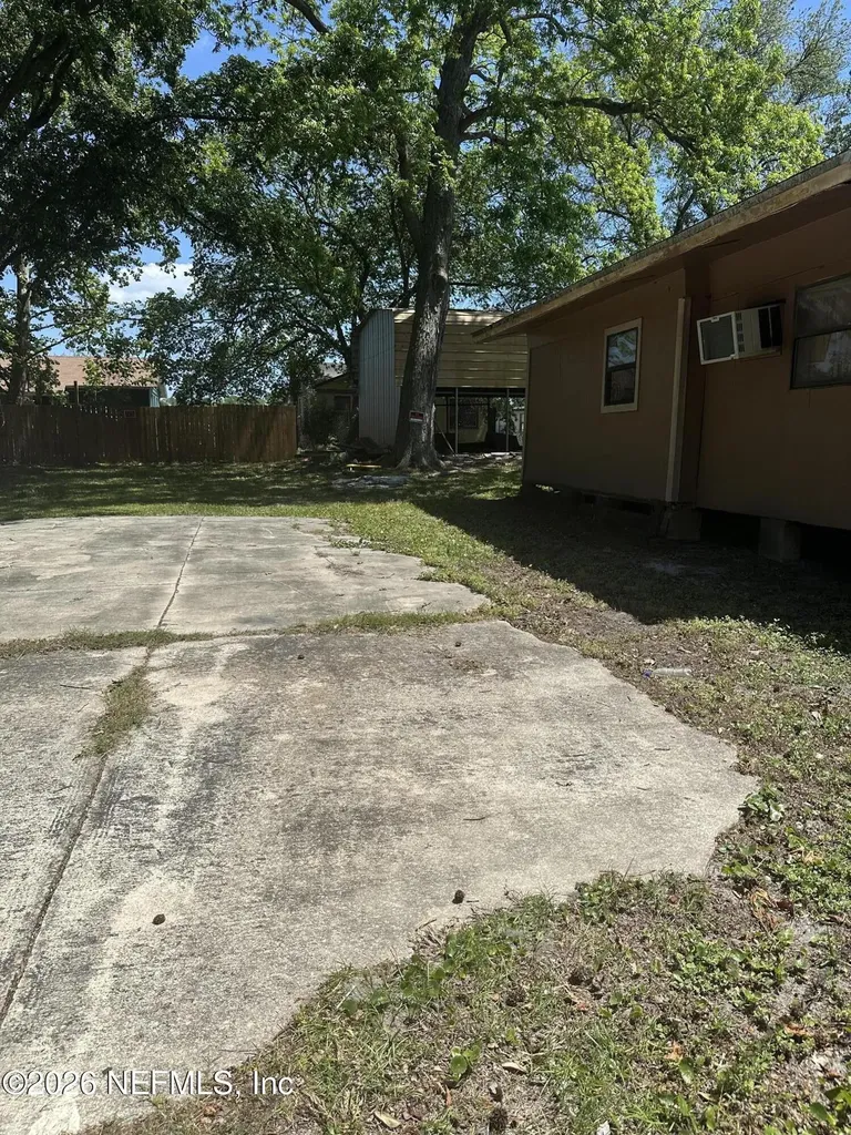 1730 Audubon Street Jacksonville FL 32208