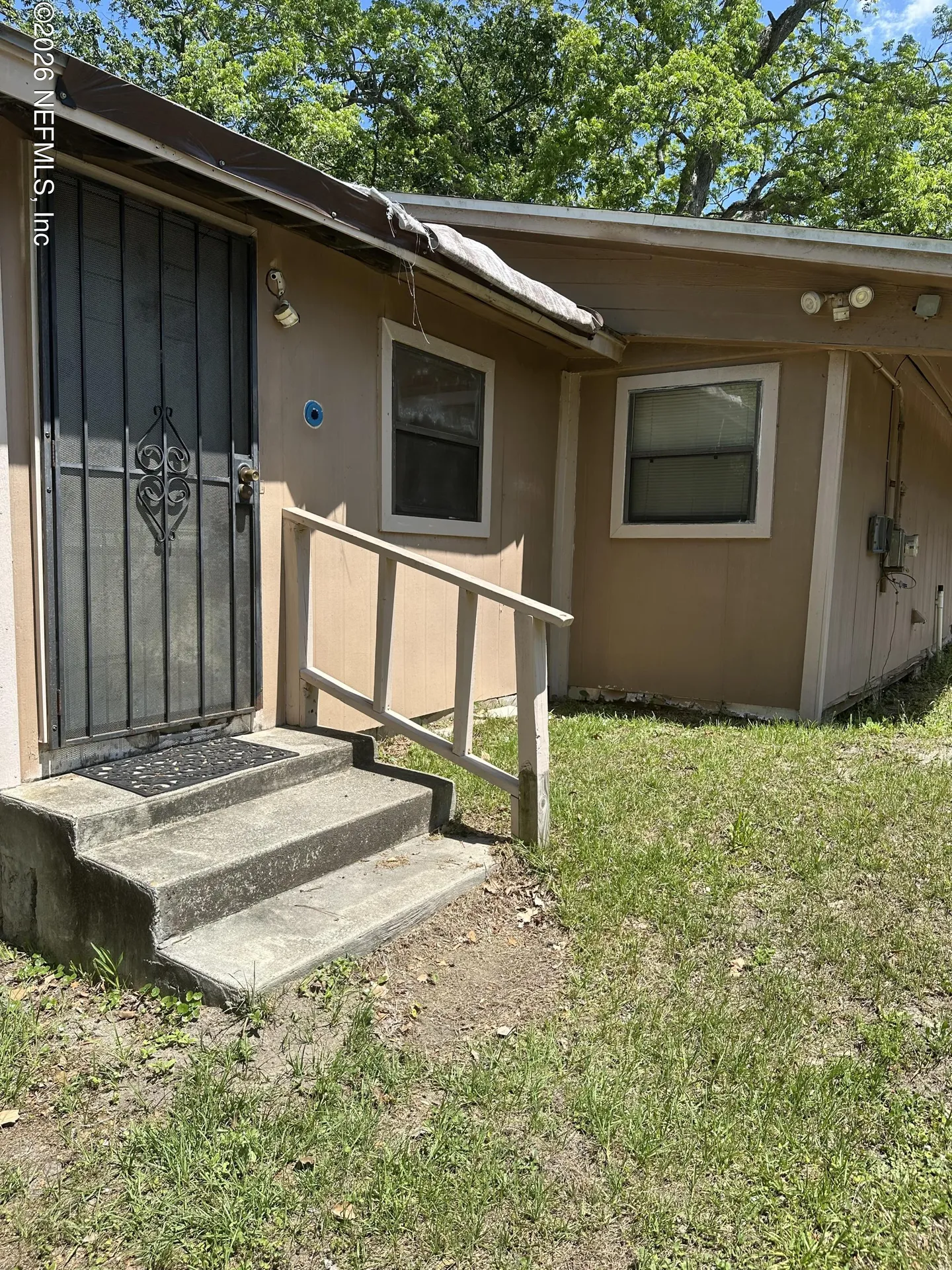 1730 Audubon Street Jacksonville FL 32208