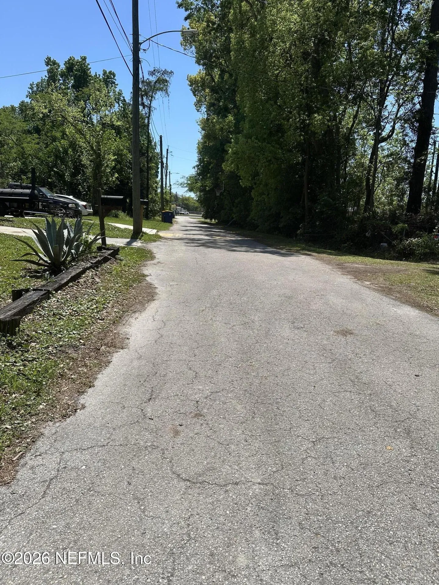 1730 Audubon Street Jacksonville FL 32208