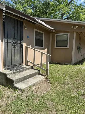 1730 Audubon Street Jacksonville FL 32208