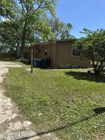 1730 Audubon Street Jacksonville FL 32208