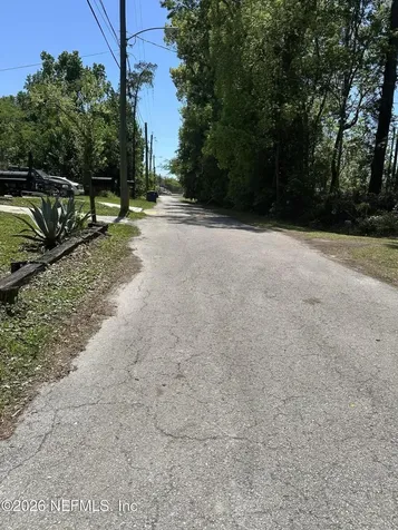 1730 Audubon Street Jacksonville FL 32208