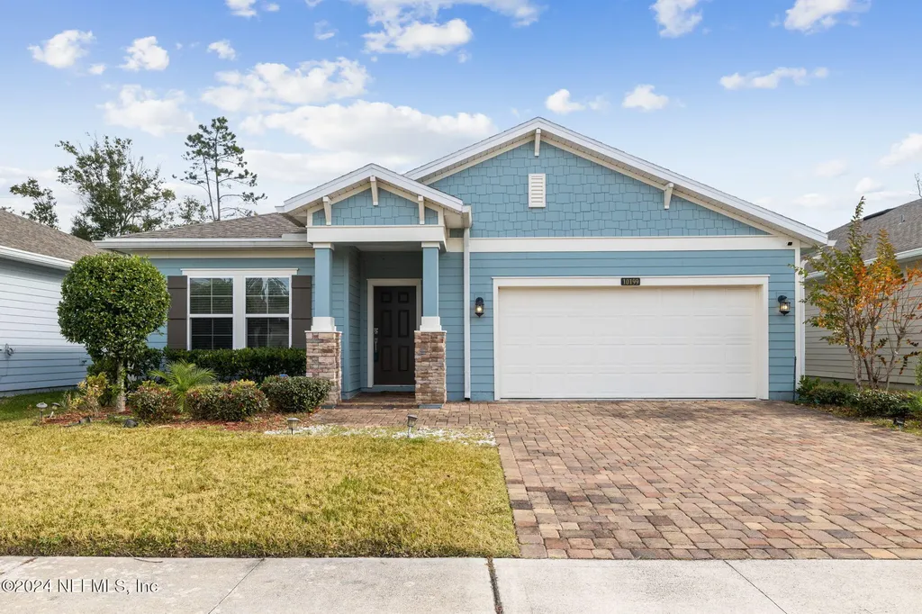 10199 Powell Creek Court Jacksonville FL 32222
