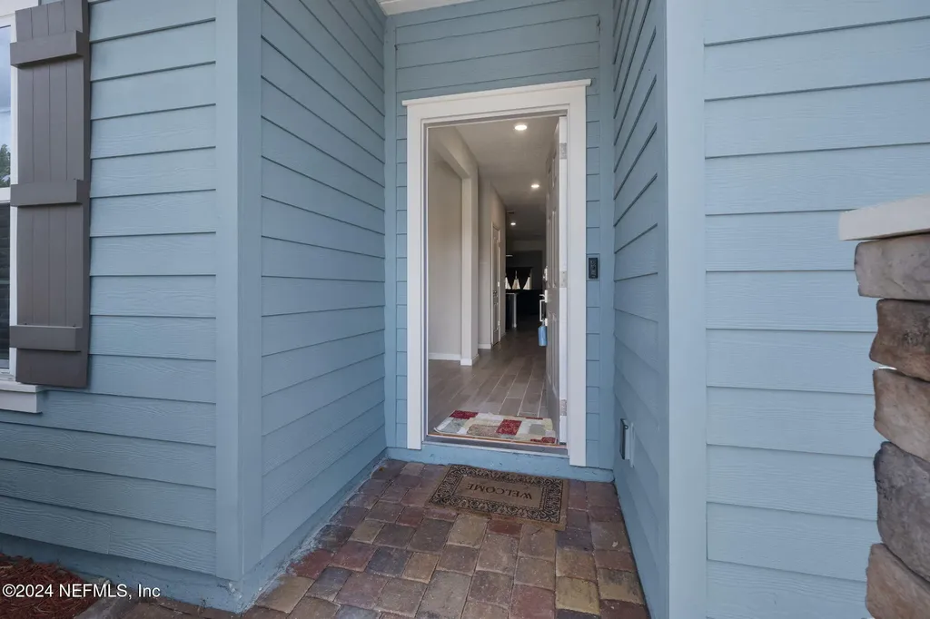 10199 Powell Creek Court Jacksonville FL 32222