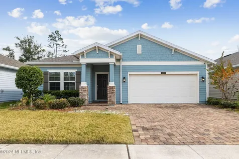 10199 Powell Creek Court Jacksonville FL 32222