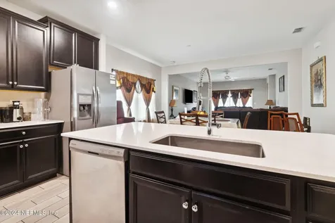 10199 Powell Creek Court Jacksonville FL 32222
