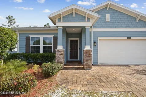 10199 Powell Creek Court Jacksonville FL 32222