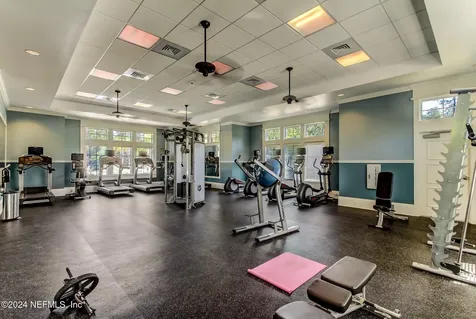 10199 Powell Creek Court Jacksonville FL 32222