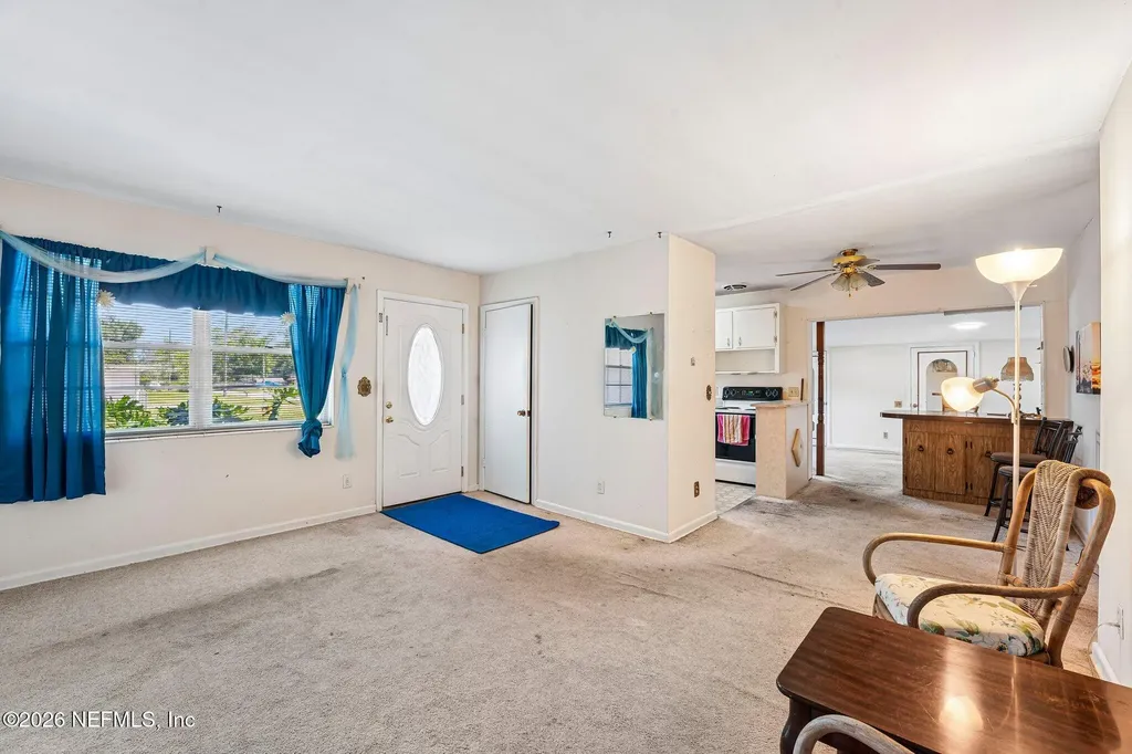 6552 Bartholf Avenue Jacksonville FL 32210