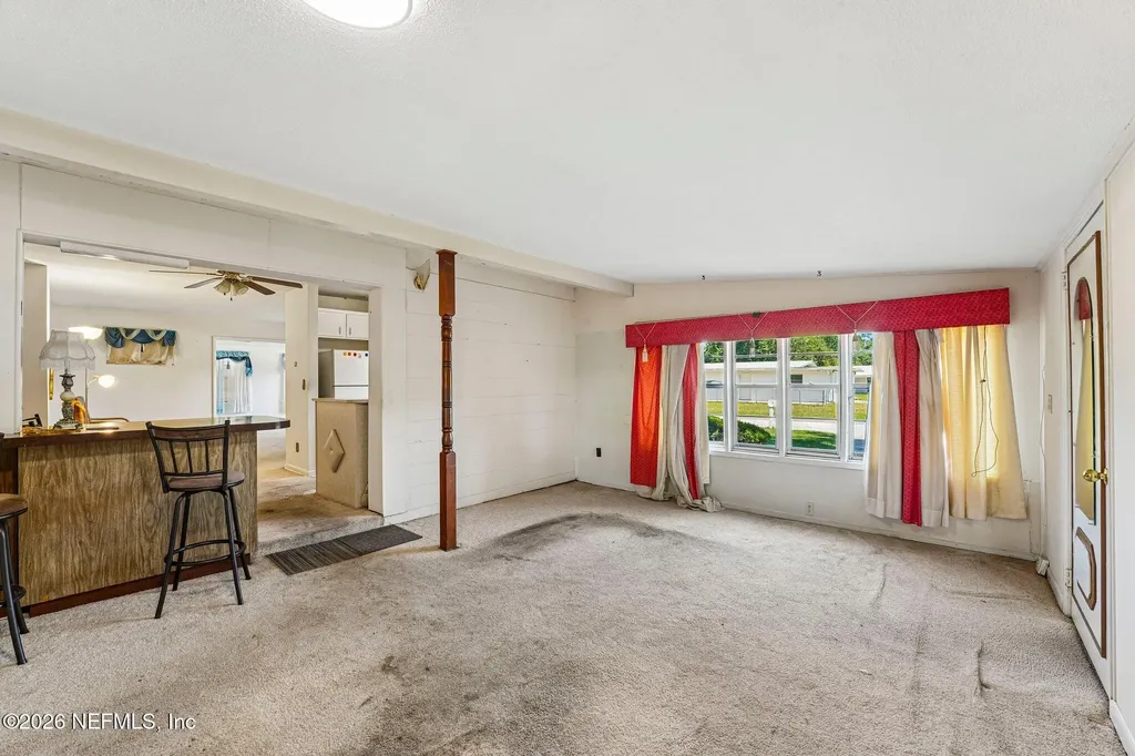 6552 Bartholf Avenue Jacksonville FL 32210