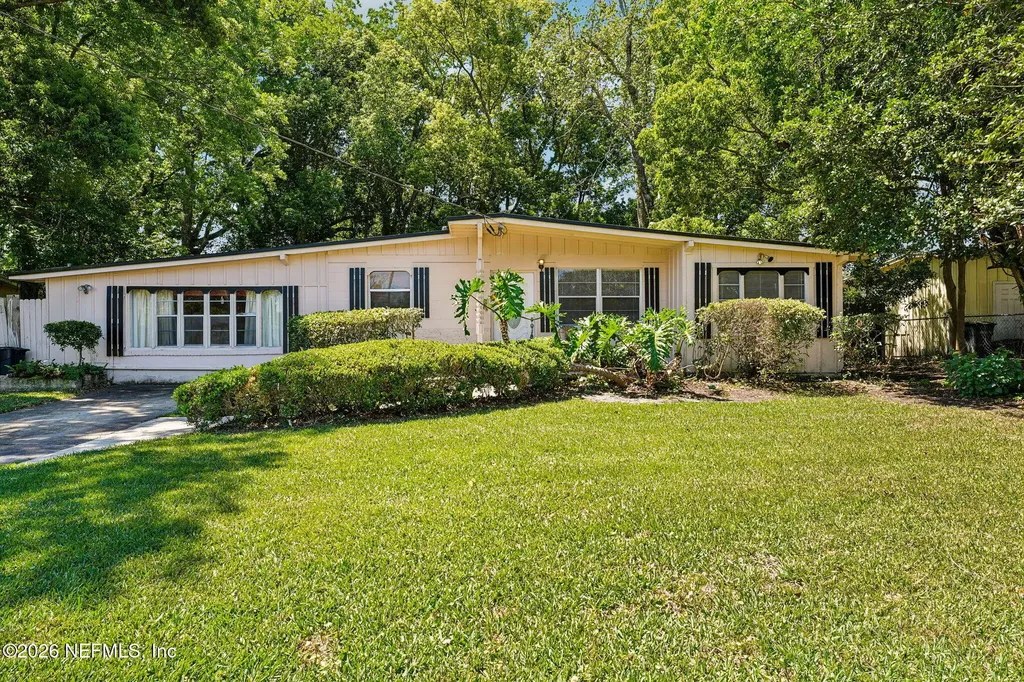 6552 Bartholf Avenue Jacksonville FL 32210