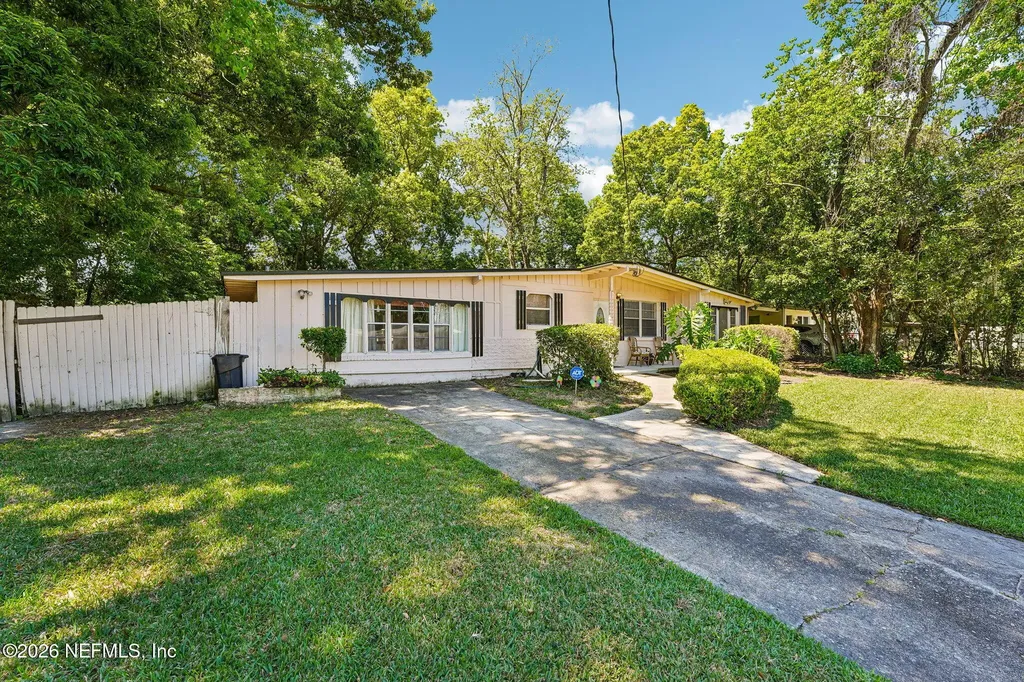 6552 Bartholf Avenue Jacksonville FL 32210