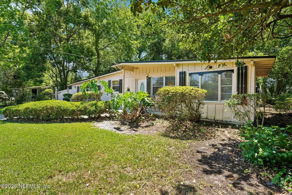 6552 Bartholf Avenue Jacksonville FL 32210