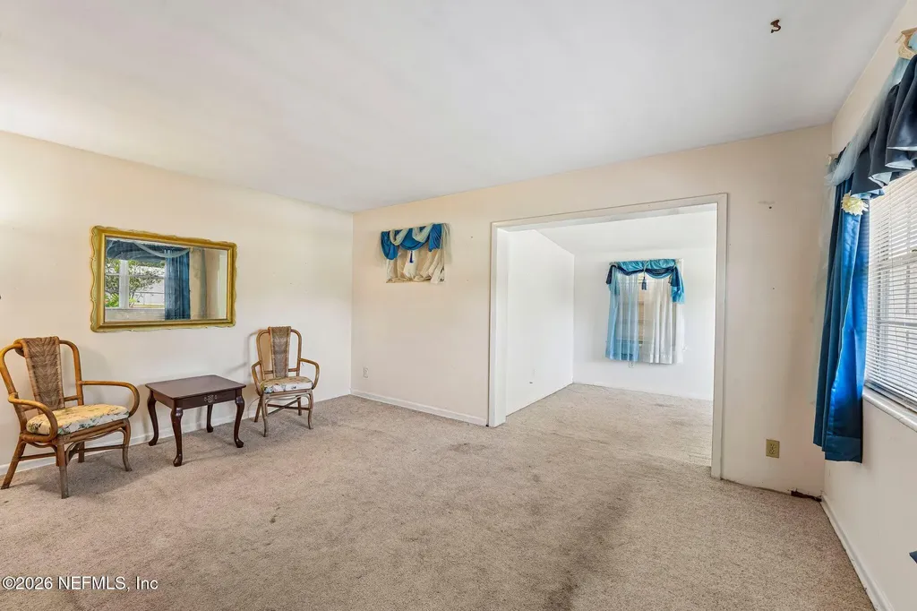 6552 Bartholf Avenue Jacksonville FL 32210
