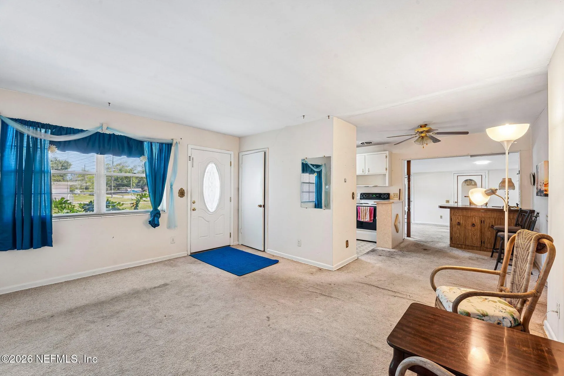 6552 Bartholf Avenue Jacksonville FL 32210
