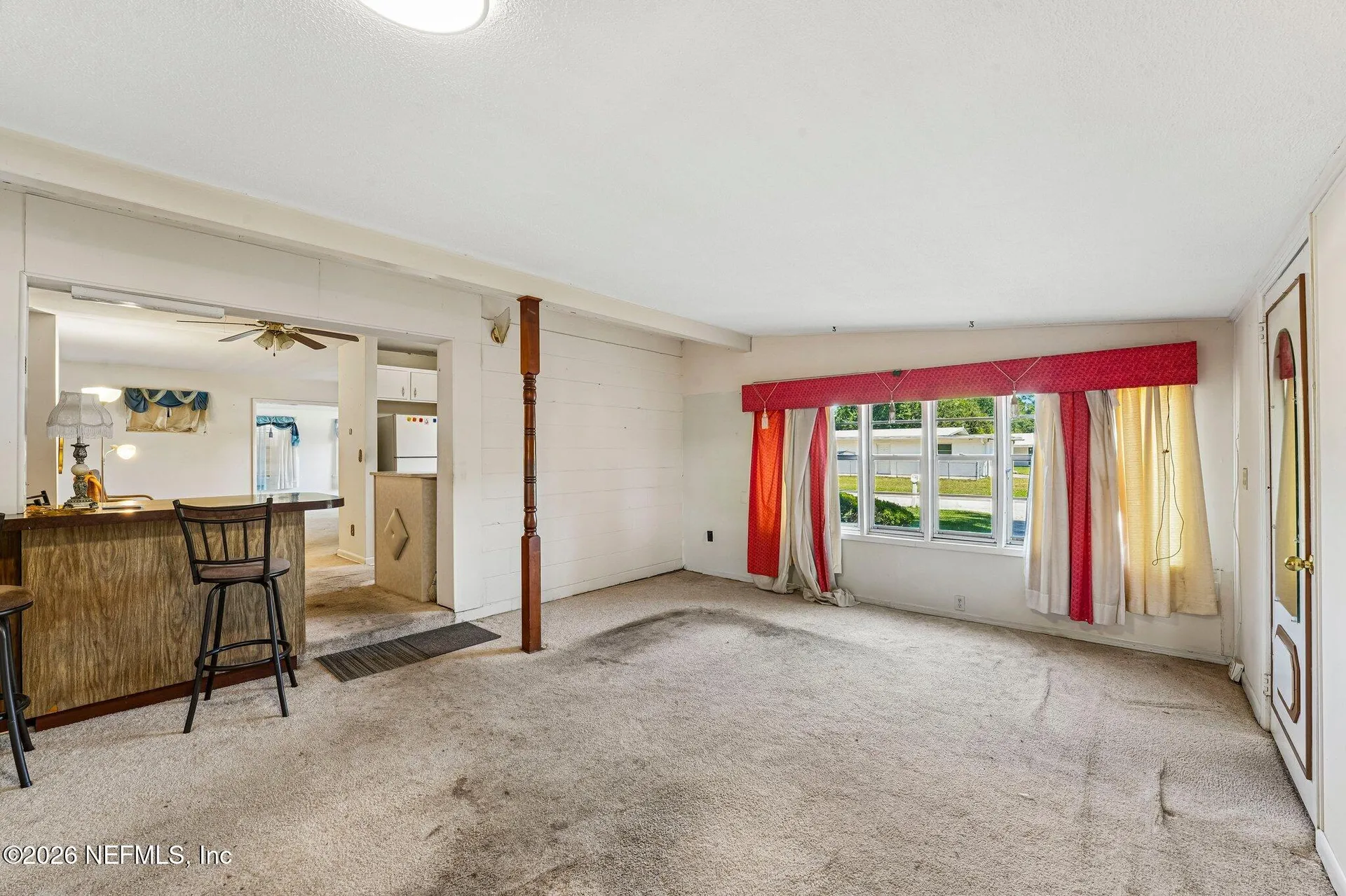 6552 Bartholf Avenue Jacksonville FL 32210