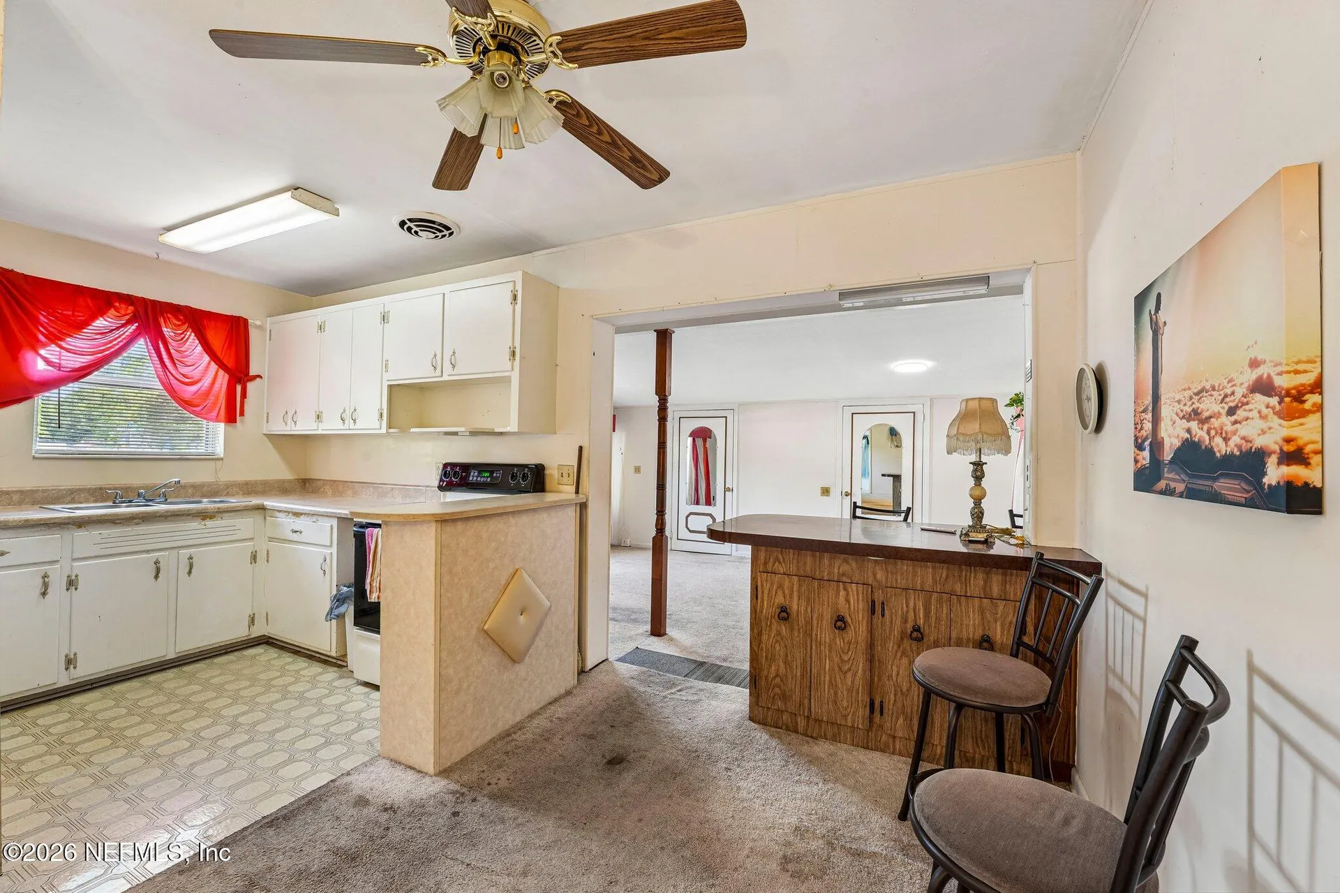 6552 Bartholf Avenue Jacksonville FL 32210