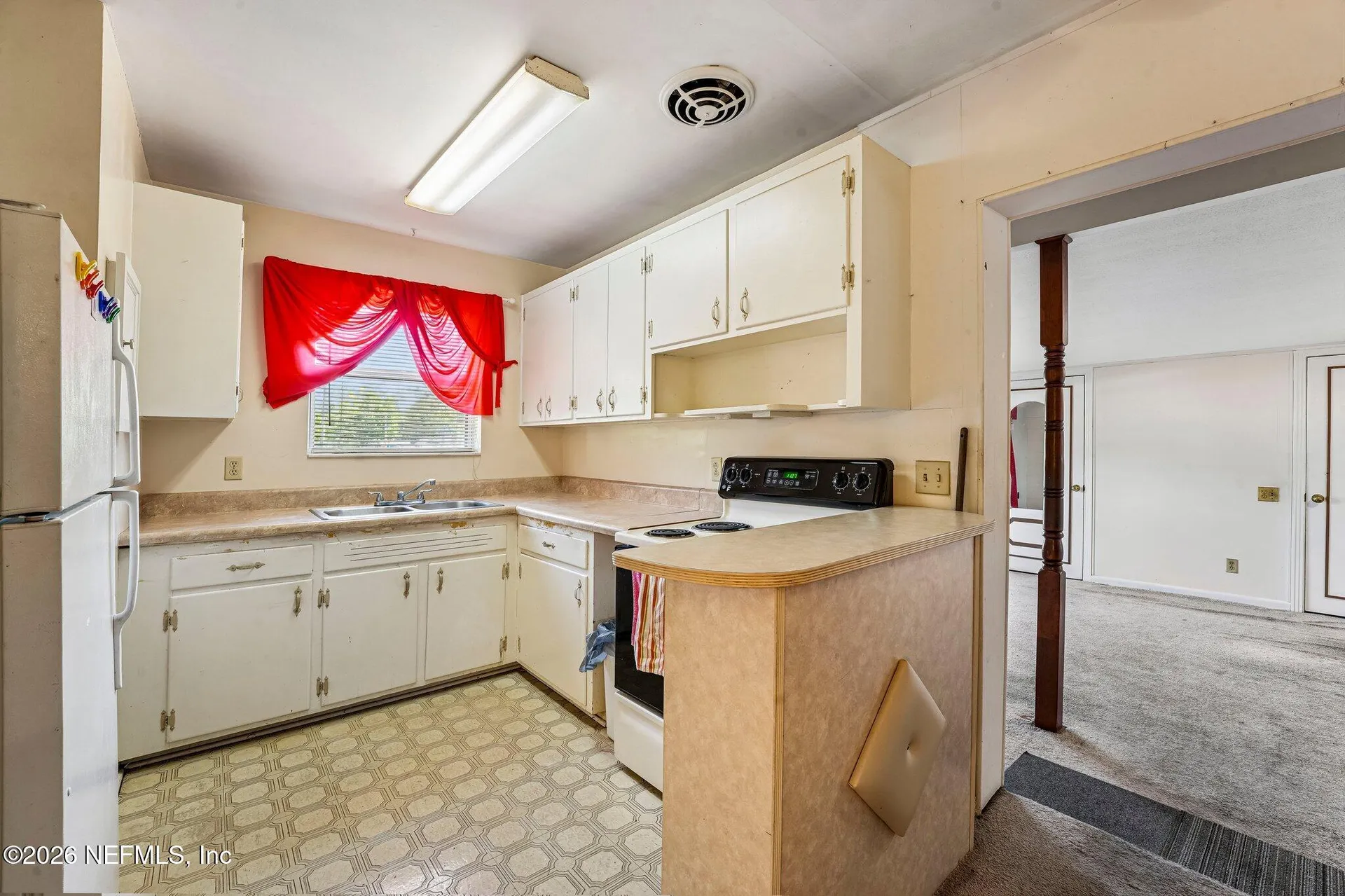 6552 Bartholf Avenue Jacksonville FL 32210