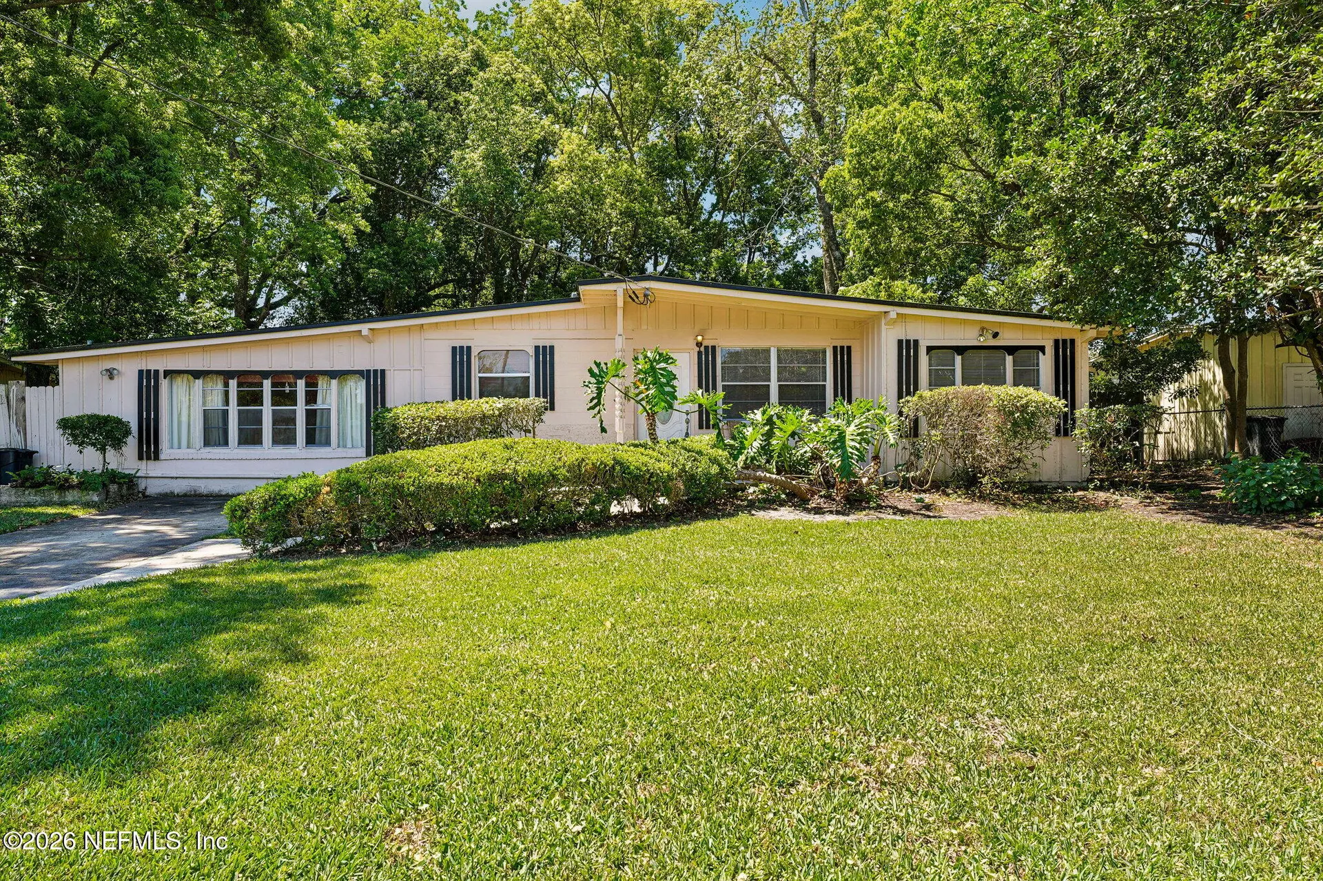6552 Bartholf Avenue Jacksonville FL 32210