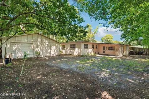 6552 Bartholf Avenue Jacksonville FL 32210