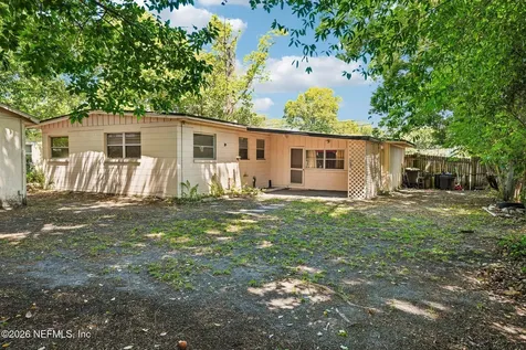 6552 Bartholf Avenue Jacksonville FL 32210