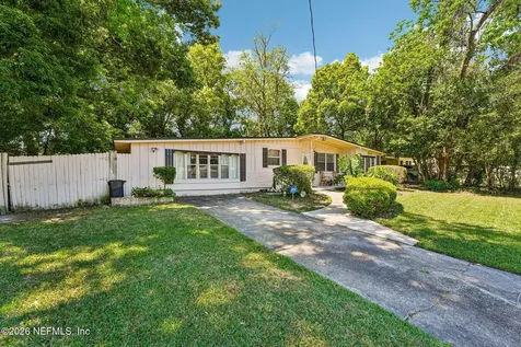 6552 Bartholf Avenue Jacksonville FL 32210