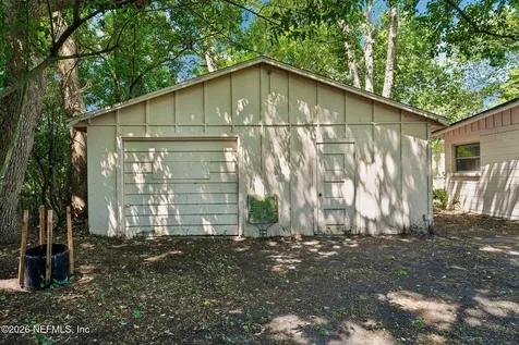 6552 Bartholf Avenue Jacksonville FL 32210