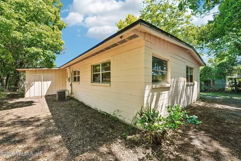 6552 Bartholf Avenue Jacksonville FL 32210