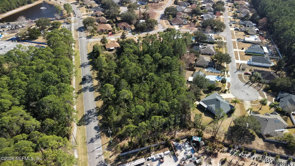 265 Cacique Drive St. Augustine FL 32086