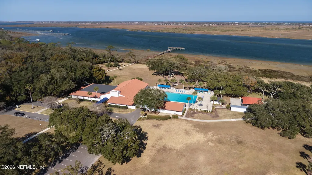 265 Cacique Drive St. Augustine FL 32086