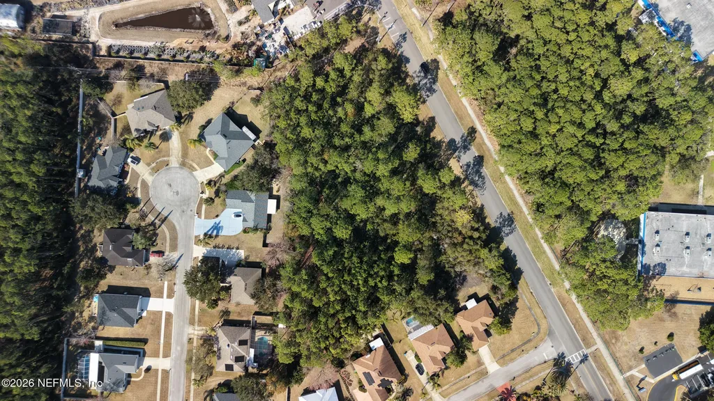 265 Cacique Drive St. Augustine FL 32086