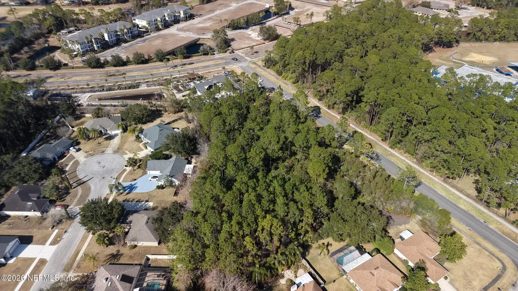 265 Cacique Drive St. Augustine FL 32086