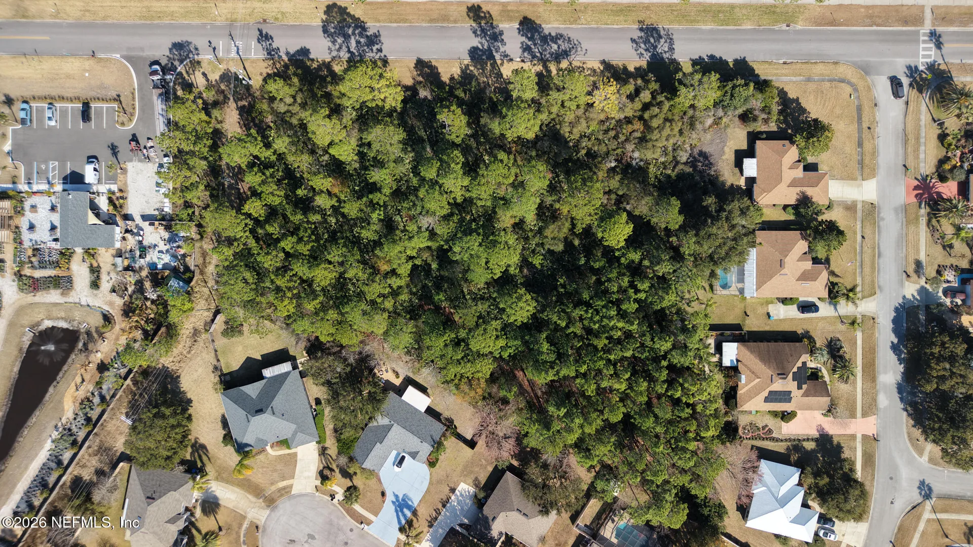 265 Cacique Drive St. Augustine FL 32086