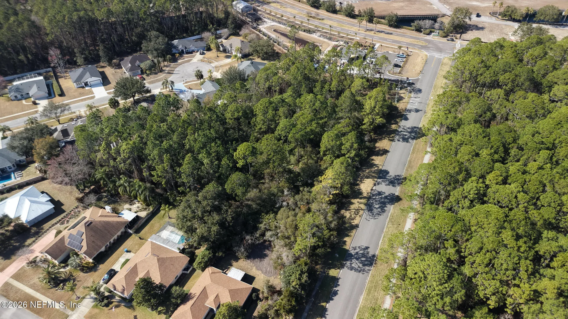 265 Cacique Drive St. Augustine FL 32086