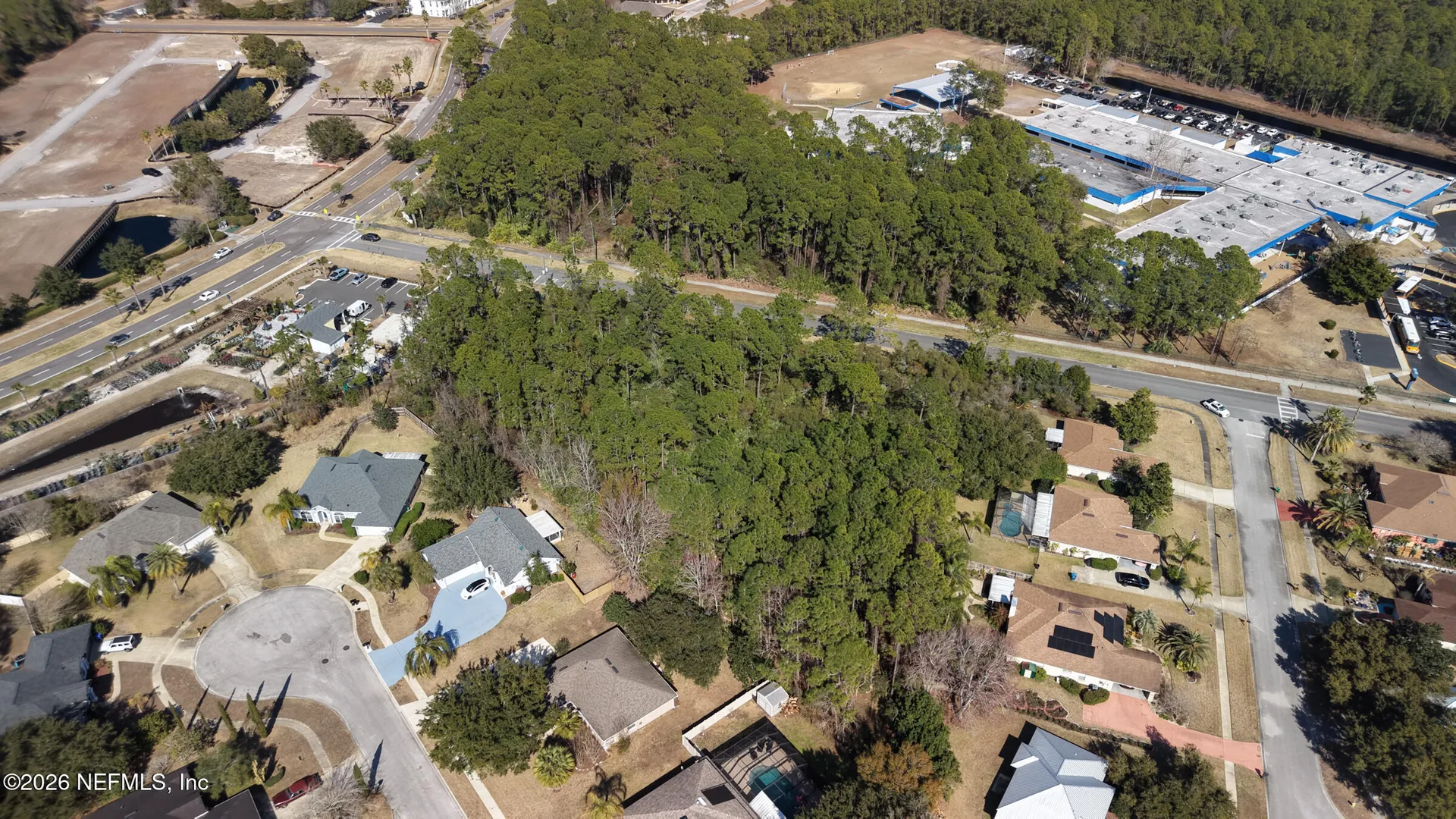265 Cacique Drive St. Augustine FL 32086