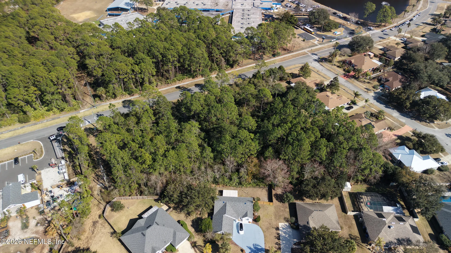265 Cacique Drive St. Augustine FL 32086